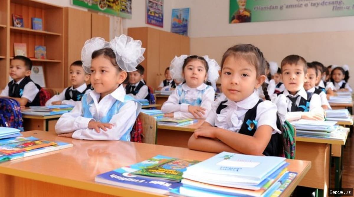 📚🧑‍🏫 O‘zbekistonda inklyuziv ta’lim: 132 mingdan ziyod nogironligi bo‘lgan bolalar, ammo tizim hali shakllanish bosqichida
