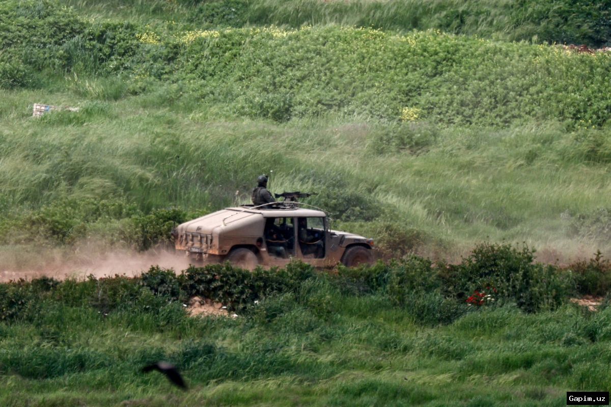 ⚔️🕊️ Израиль заявил о сохранении войск в Южном Ливане после перемирия