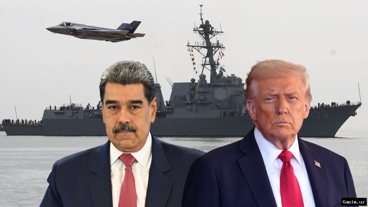🇺🇸💊 Трамп исключил Венесуэлу из списка стран-наркотранзитеров, рассматривает исключение Колумбии и Боливии