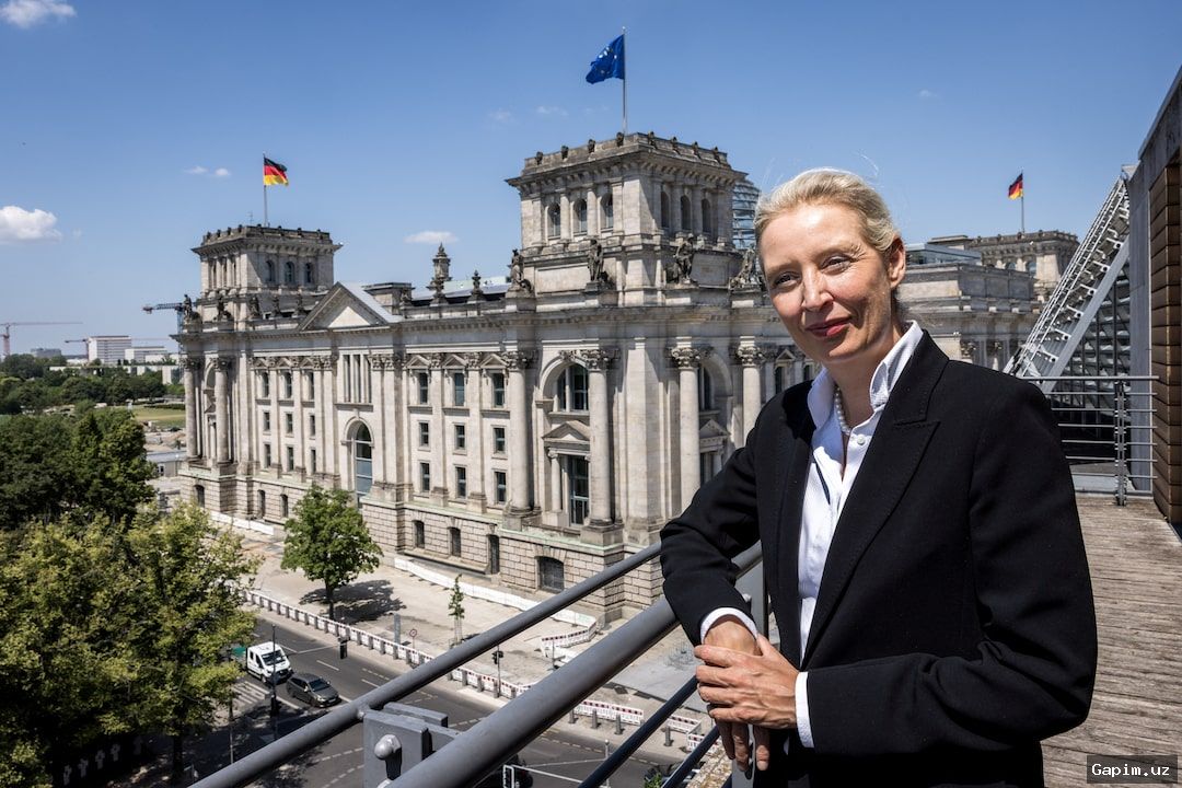 🇩🇪🇪🇺 Кризис и реформы: в Германии требуют переустройства ЕС и оценивают угрозы саботажа