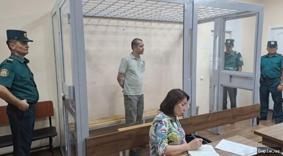🚗⚖️ Toshkentda pullik avtoturargoh inspektorlariga nisbatan haqorat va hujumlar: 28 ta ish sudga yetib bordi