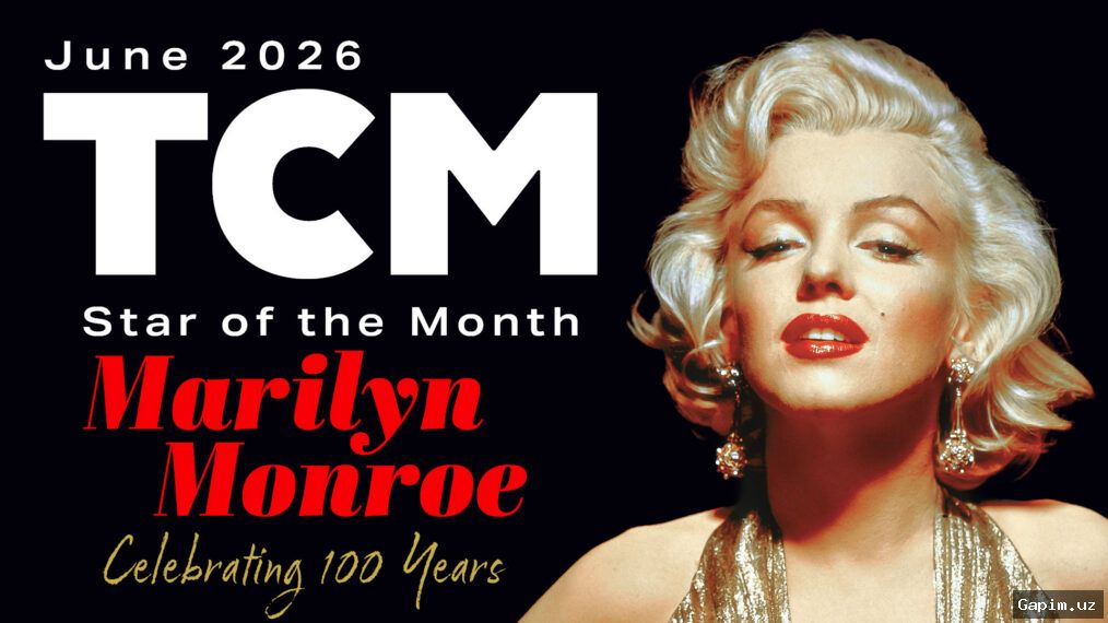 🎬👩 Marilyn Monroe at 100: From Sex Symbol to Feminist Icon