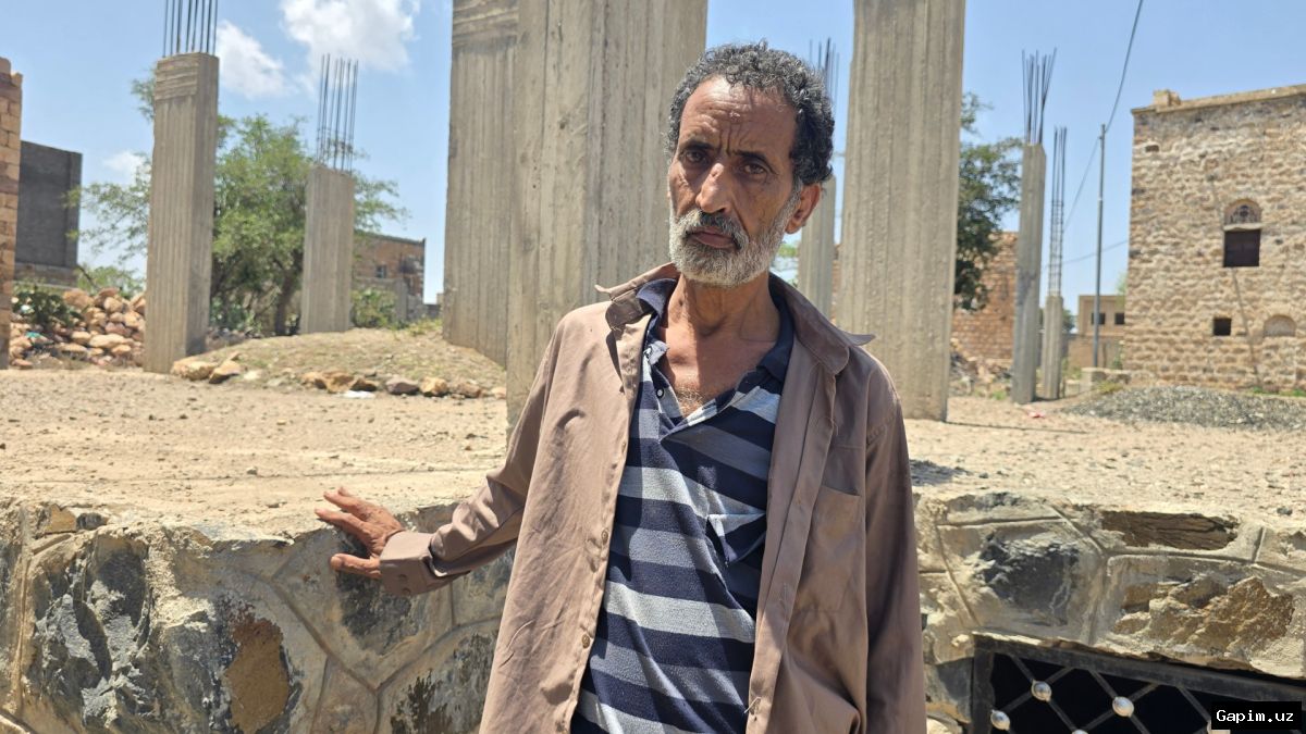 🏥🇾🇪 Yemen's healthcare crisis: Brain drain leaves millions without medical care