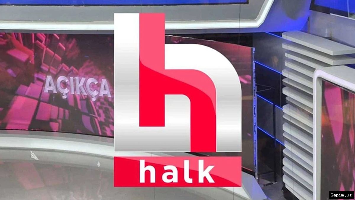 📺🇹🇷 Turkish Opposition Broadcaster Halk TV Placed Under State Trusteeship Following Police Raids