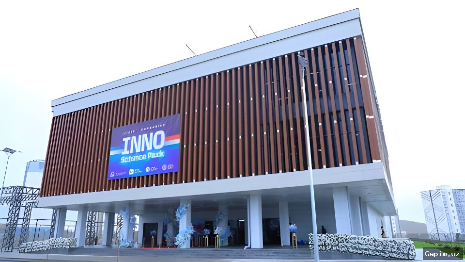 🏔️❄️ В Джизакской области планируют внедрить технологию искусственных ледников для борьбы с дефицитом воды