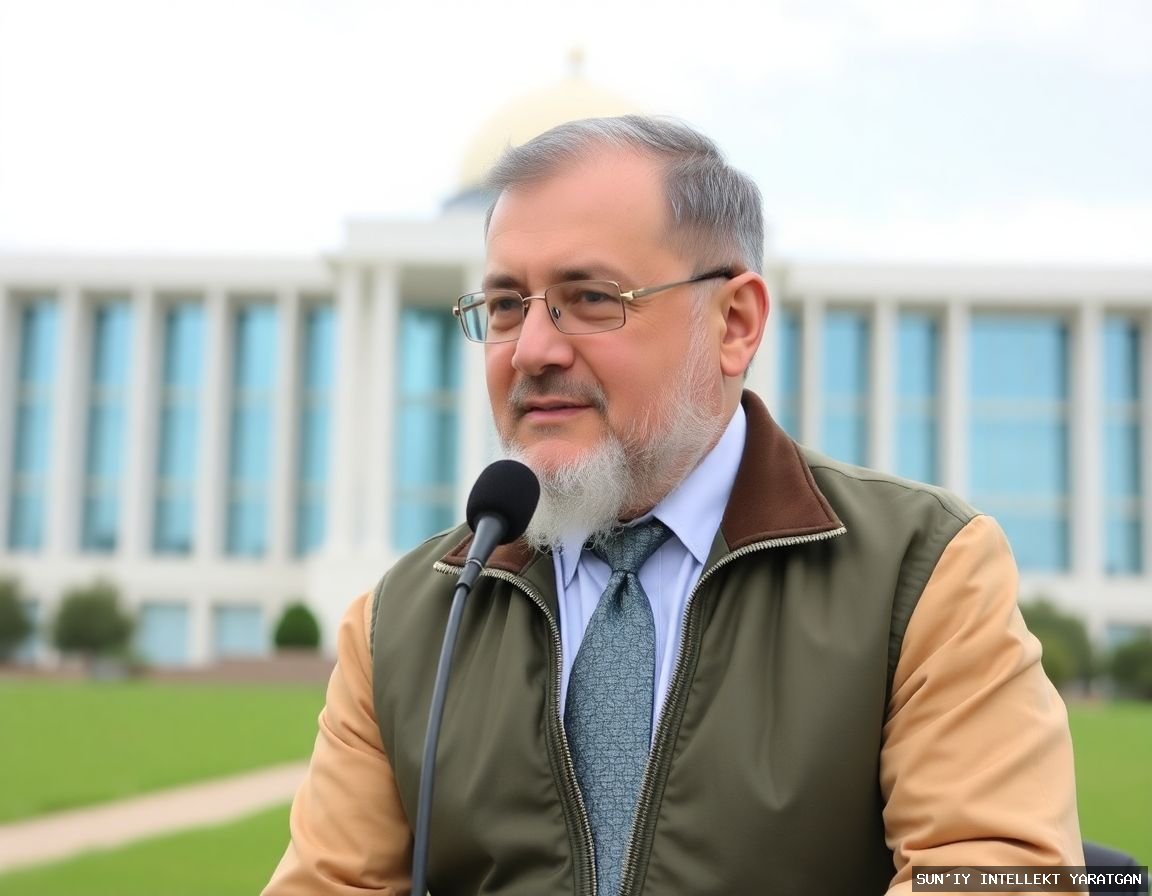 На программу реформ в Узбекистане направят более 250 трлн сумов