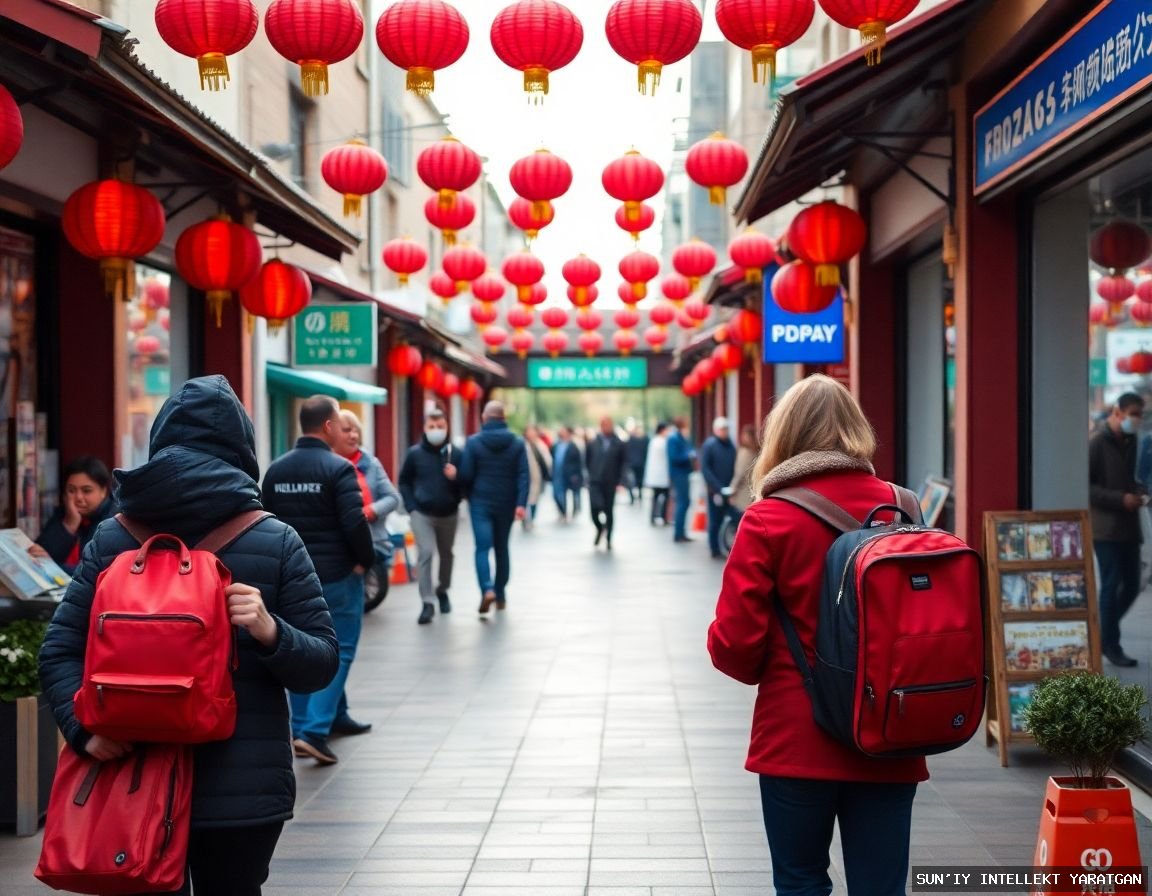 How to Sign Up and Use Alipay