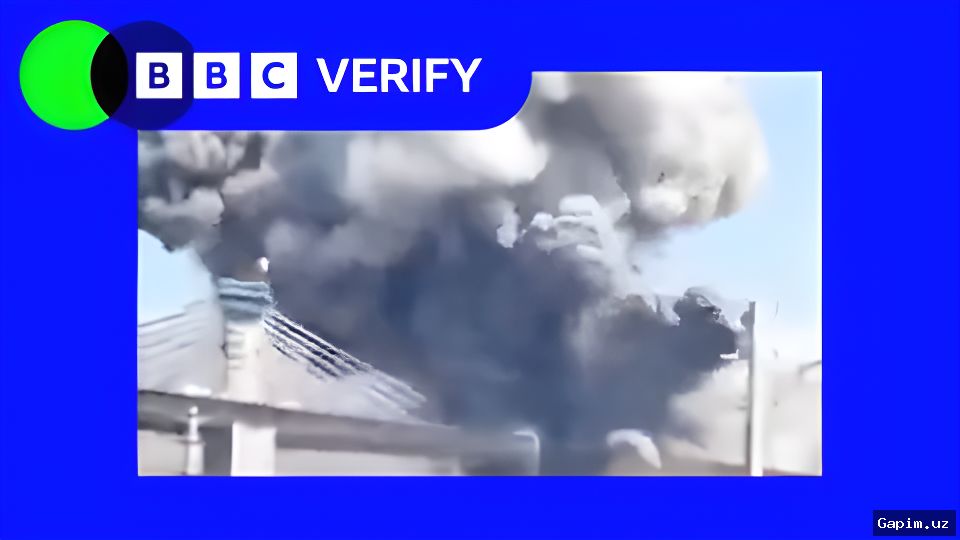 💥🏗️ AQSh va Isroil Eron infratuzilmasini nishonga olmoqda: 'To‘shak davriga qaytarish' bilan tahdid qilmoqda