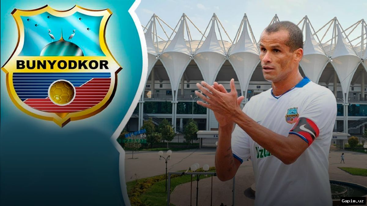 ⚽️💰 “Бунёдкор” 5 миллиард сўм ёрдам олди, аммо муаммолар ҳал бўлмади