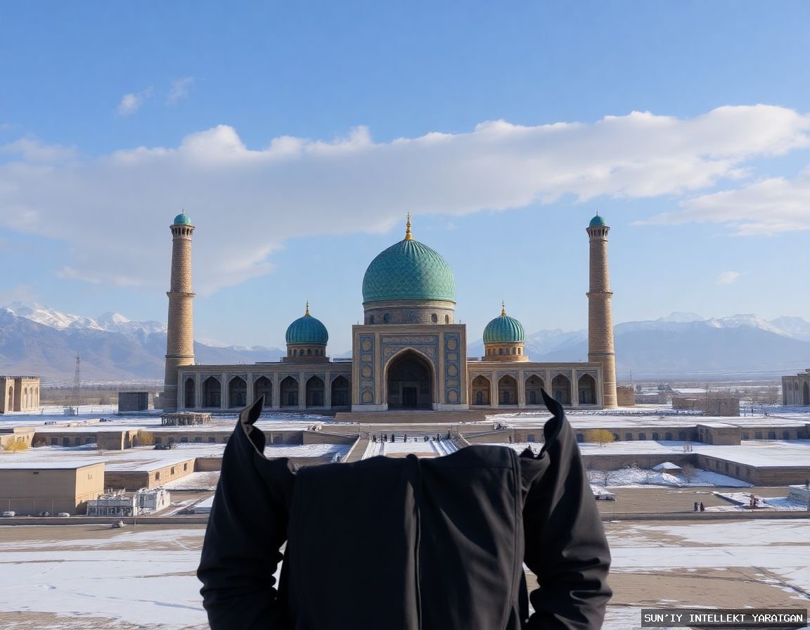 Узбекистан планирует увеличить экспорт креативных услуг до 1 млрд долларов