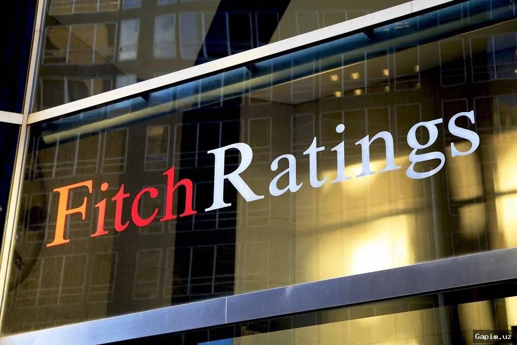 🏛️📈 Fitch Ratings Uzbekistan Airports reytingini yaxshiladi