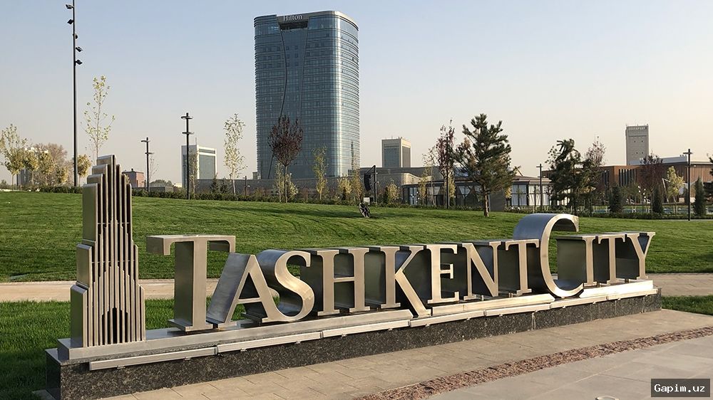 🏛️⚠️ Tashkent Authorities Halt Window Bar Demolition Following Public Backlash