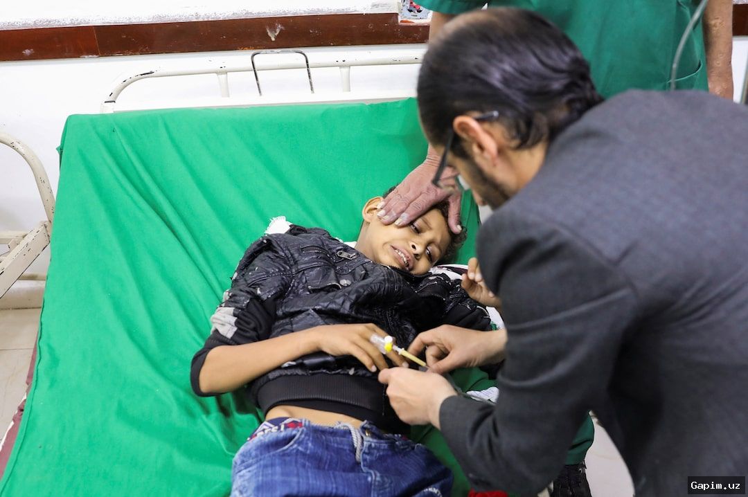 🌿🏥 Yemen's Collapsing Health System Drives Cancer Patients to Herbal Remedies