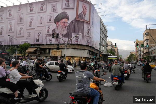 🇮🇷📉 Iran's economy in crisis: inflation hits 134% amid war and sanctions