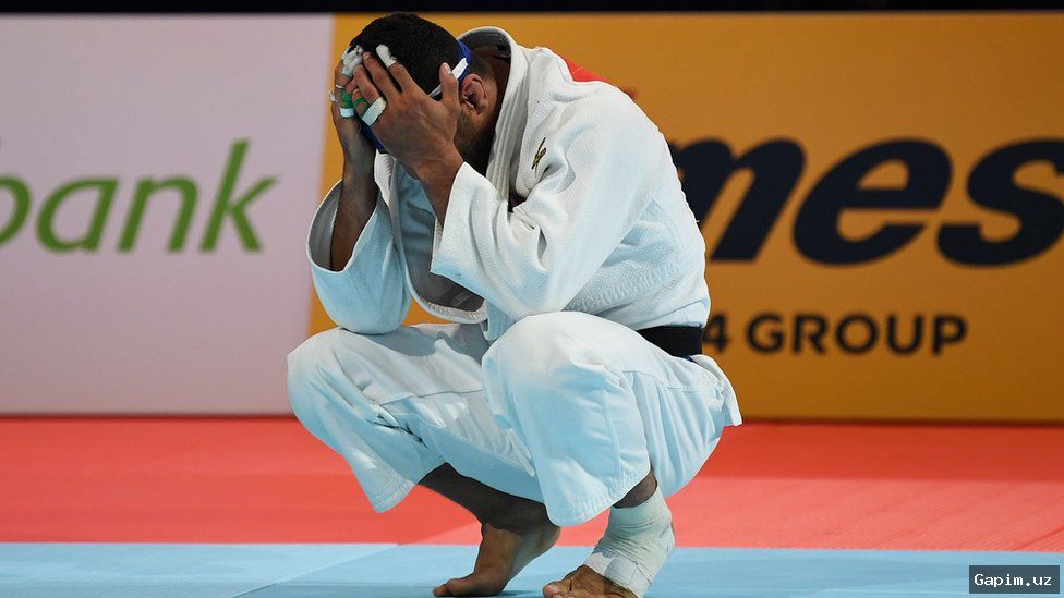 ⚽️🚫 Iran Bans Sports Teams from Travel to 'Hostile' Countries