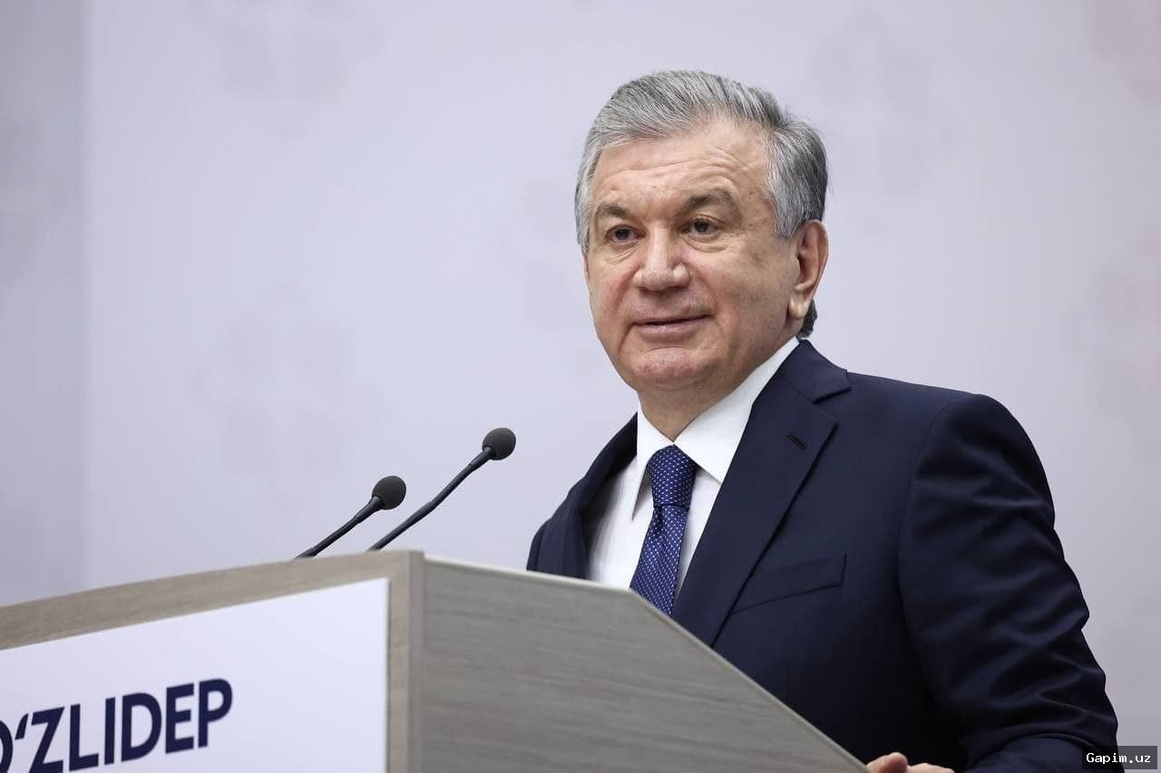 💸🤖 Samarkand Region Set to Become Hub for Record Investments and Artificial Intelligence