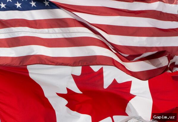 🇺🇸🇨🇦 US regime bans $1bn imports from Canada