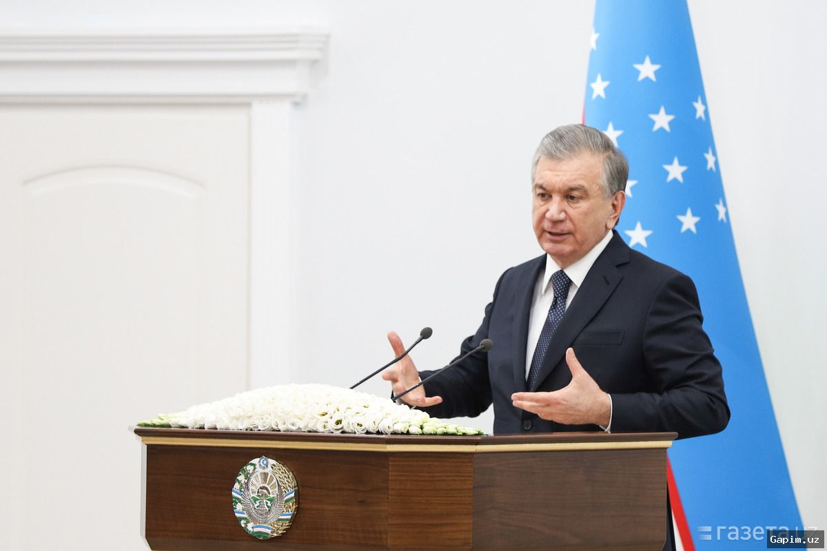 ⚖️🏛️ President threatens to dismiss governors failing to resolve entrepreneurs' issues