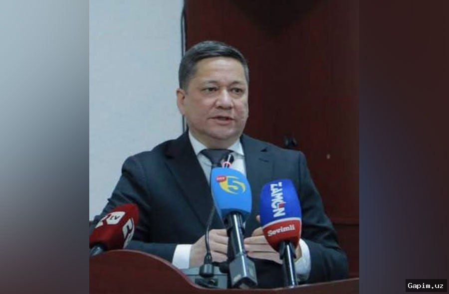 ⚖️🔓 Three Former Tashkent City Court Judges Released from Custody