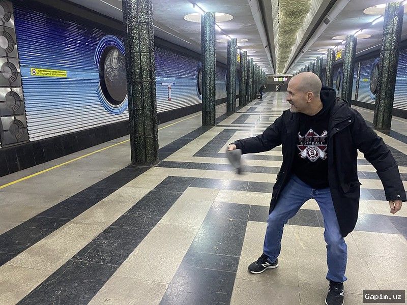 🚶‍♂️🏙️ Toshkentda yer osti o‘tish joylari: eski yondashuvdan yangi shahar falsafasiga
