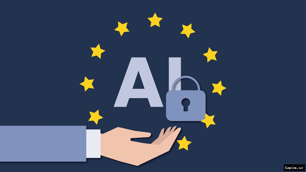 🇪🇺🤖 Евросоюз согласился запретить использование ИИ для создания порнографических дипфейков