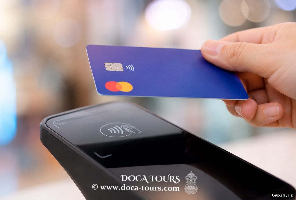 💳📉 В Узбекистане зафиксирован многократный рост числа граждан, запретивших себе брать кредиты
