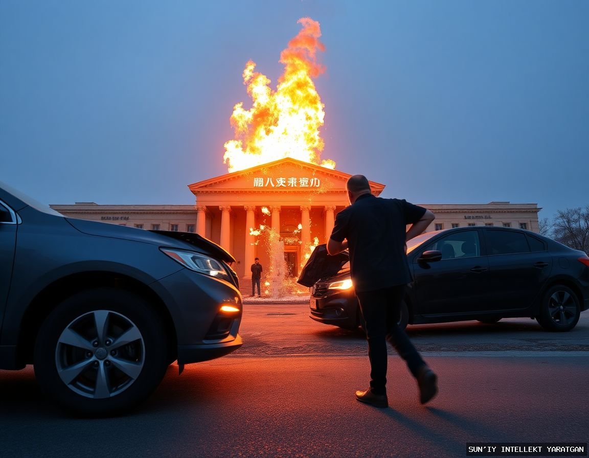 Столкновение Li 9 и BYD: суды Ташкента вновь в центре громкого дела