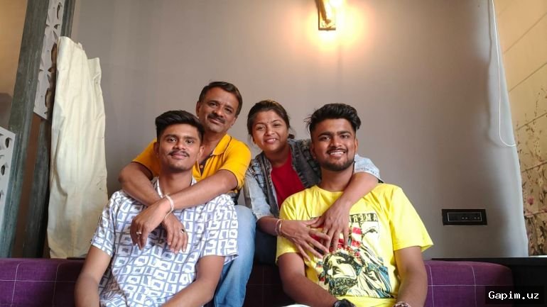 💔📚 Давление и социальные проблемы за самоубийствами студентов в индийских институтах ИИТ