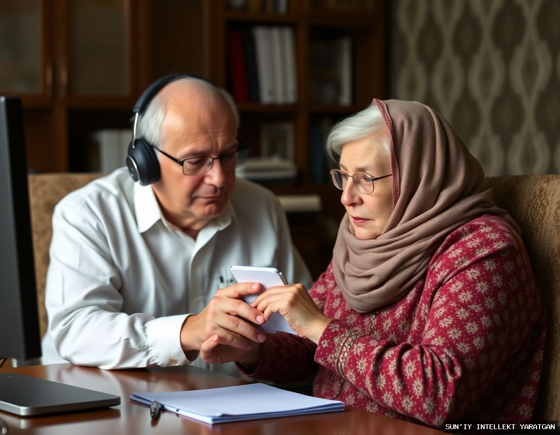 Колл-центр из Ферганской области похитил $125 000 у пожилых россиян