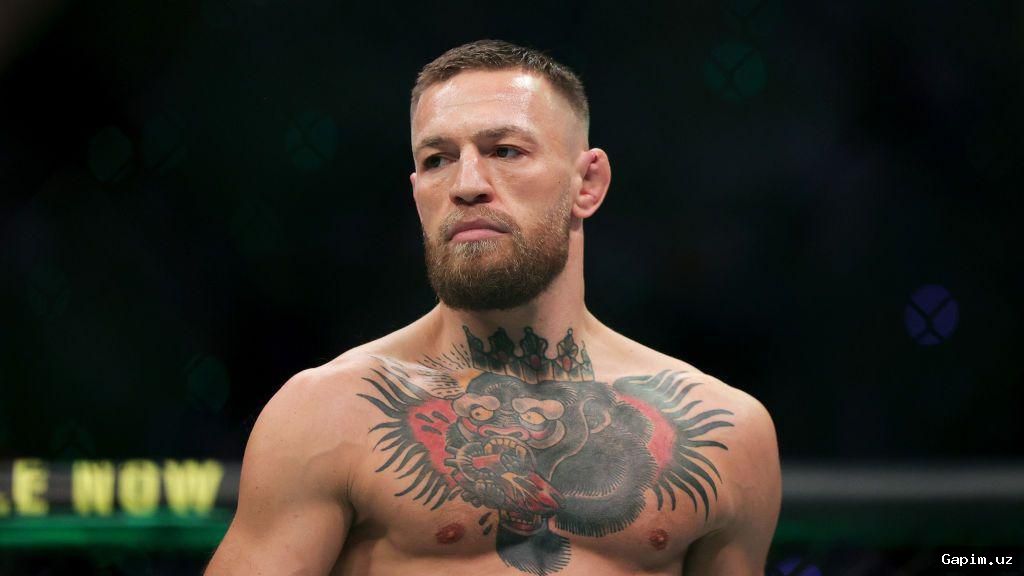🥊🔥 Conor McGregor returns to UFC: faces Max Holloway on July 11