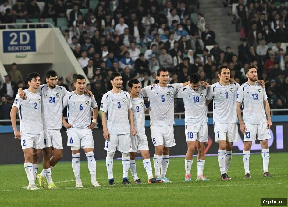 ⚽️🇵🇹 Матч Португалии и ДР Конго завершился ничьей