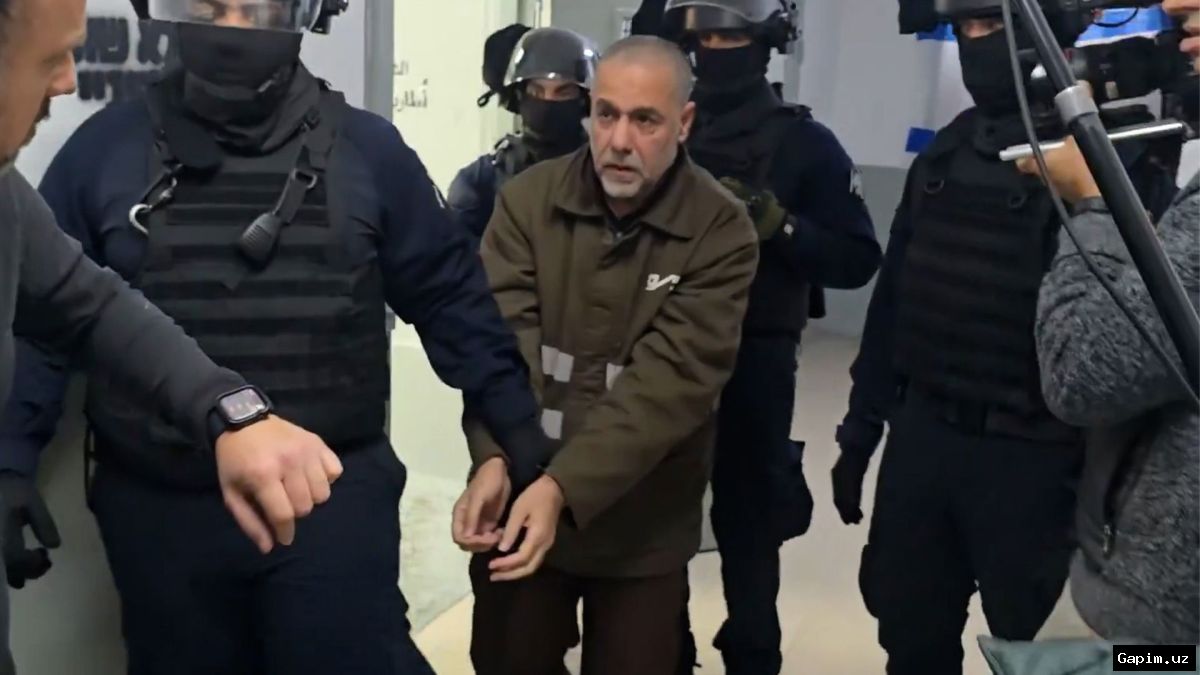 ⚕️🕊️ Жизнь доктора Хусама Абу Сафии под угрозой: пытки и незаконное содержание израильским режимом