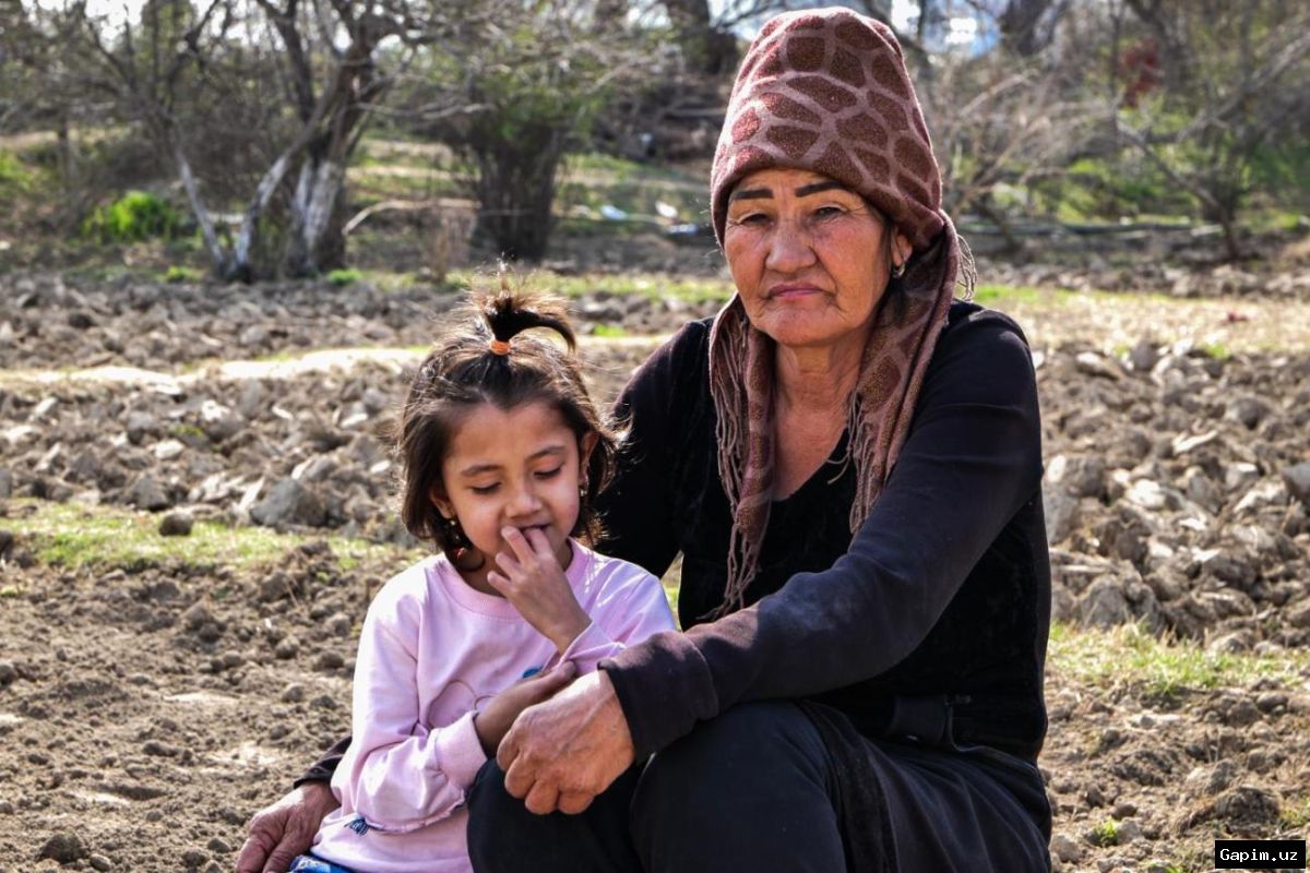 ⚖️👩‍👧‍👦 В Узбекистане защита прав женщин и детей выходит на новый уровень