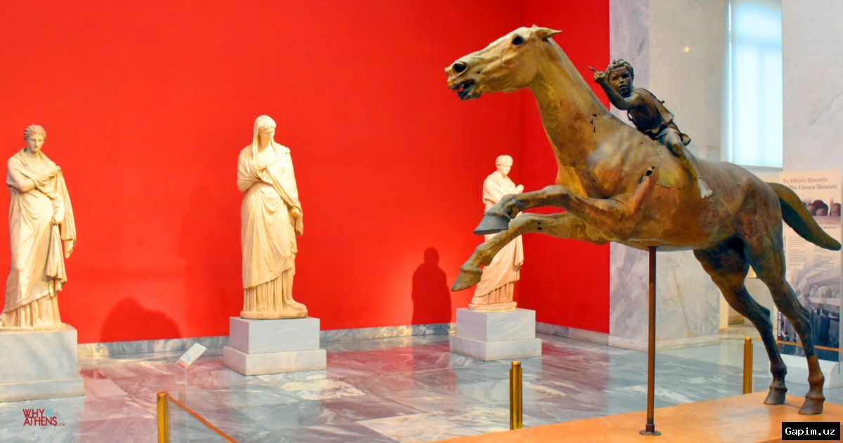 🏛️🏺 Israeli Regime Returns Ancient Artifacts to Greece Amid Deepening Ties