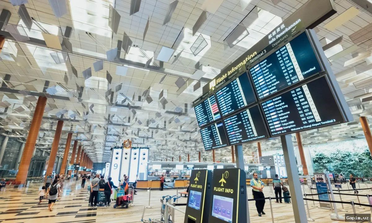 🇦🇪✈️ Uzbek Family Stranded in Dubai Gets $7,500 in Fines Waived, Repatriated