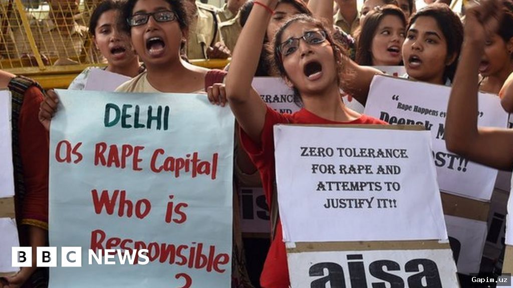 🔞⚖️ Eight-month-old rape victim's family seeks justice after eight-year legal ordeal in Delhi