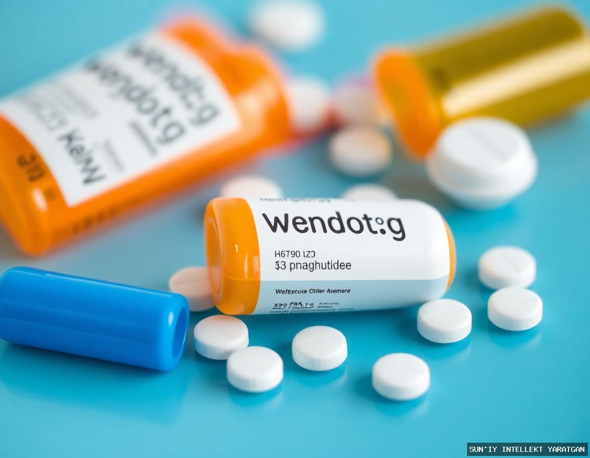 💉💰 Weight-Loss Drugs Like Wegovy Could Be Mass-Produced for Just $3 Per Month, Study Finds