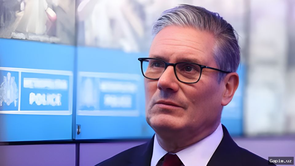 🇬🇧🏛️ Кризис руководства в Лейбористской партии Британии: будущее Стармера под вопросом