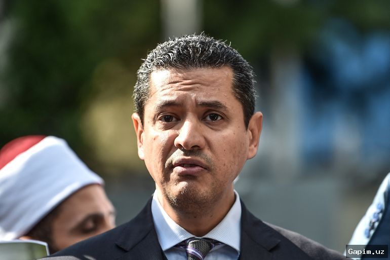 🌍⚖️ BAA prezidenti Abdul Rahmon al-Qaradoviyga avf berdi