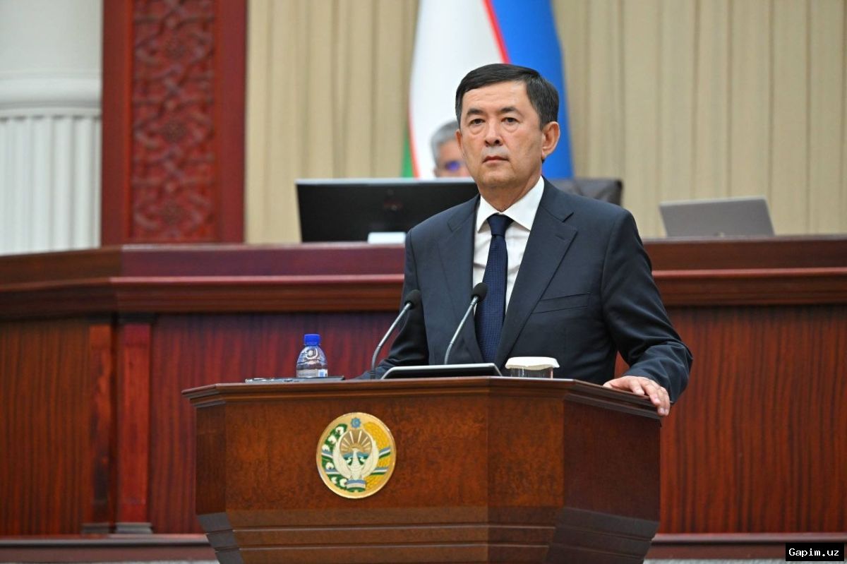 🏫📋 Проблемы образования: вице-премьер возложил ответственность на родителей