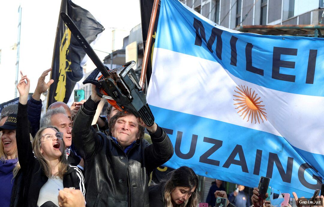 🇦🇷⚖️ Argentine Court Drops Criminal Investigation into President Javier Milei Over Crypto Collapse