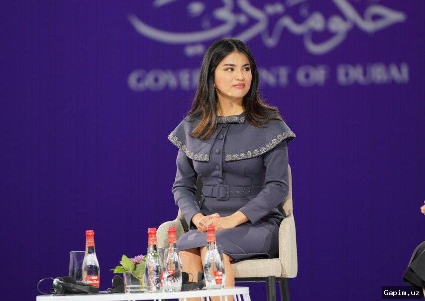 👩‍💼📊 Гендерное равенство в Узбекистане: 77% населения считает, что женщины должны работать меньше