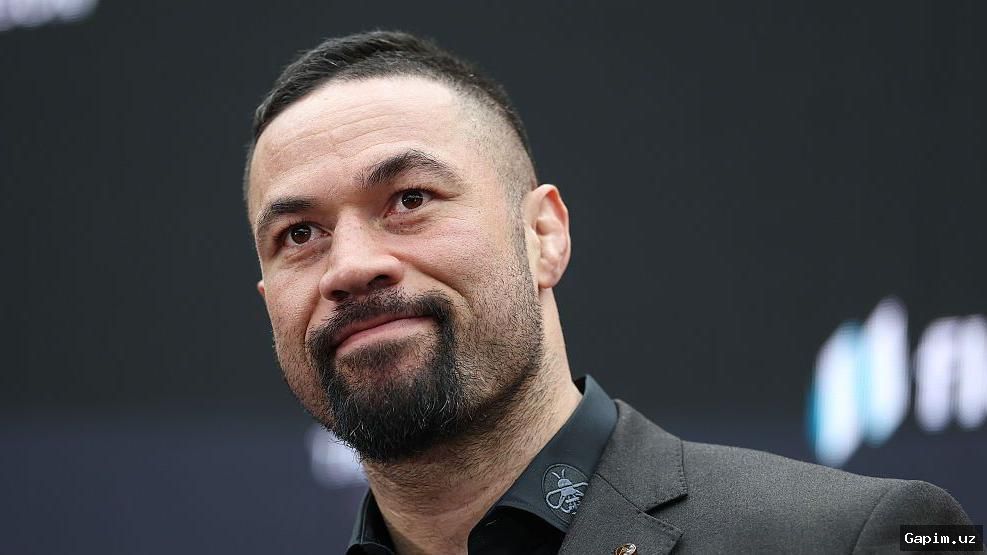 🥊🏆 Джозеф Паркер получил разрешение вернуться на ринг после трехмесячной дисквалификации за кокаин