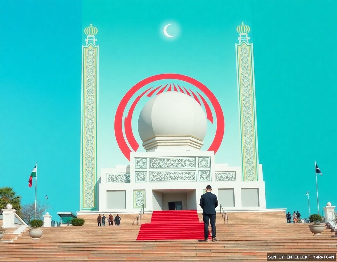 В Узбекистане вводятся новые ограничения на трудоустройство бывших чиновников для борьбы с коррупцией