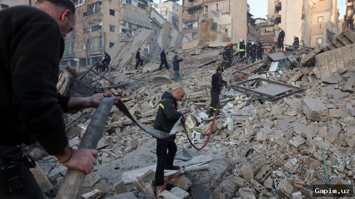 ⚔️🔥 US-Israel War on Iran Enters Fourth Week with Over 1,400 Reported Killed