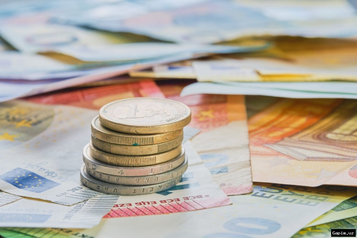 💰📊 Госдолг Узбекистана достиг 46,9 миллиарда долларов
