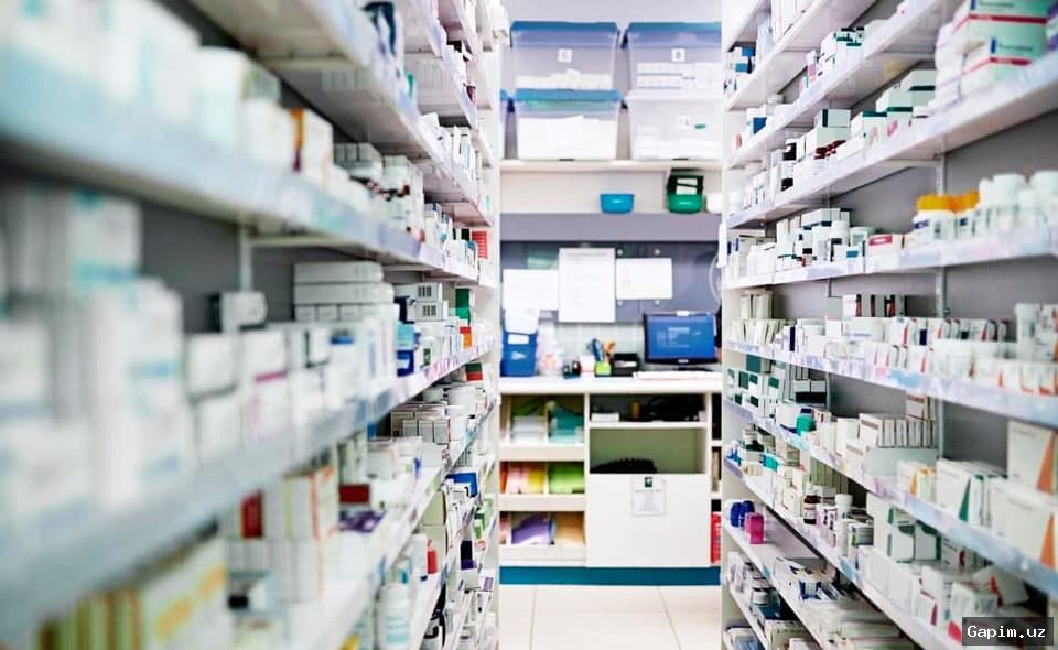 💊🚨 В аптеках Ташкента лекарства продавали с шестикратным завышением цен