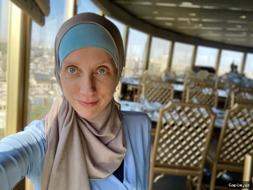 👩‍💼🚨 AQSh jurnalisti Bag‘dodda o‘g‘irlangan, gumon qilinuvchi Eron bilan bog‘liq militsiyaga aloqador