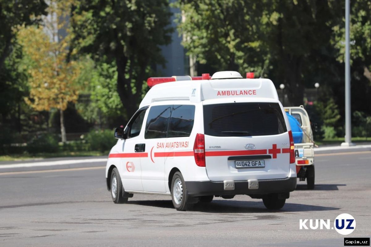 ⚰️🍺 Farg‘ona viloyatida mastlikdan vafot etgan erkak haqidagi mish-mishlar rad etildi