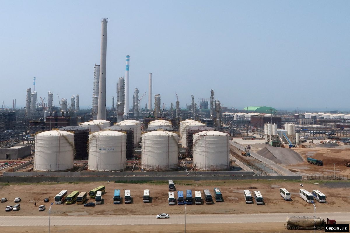 ⚖️🇨🇳 China deploys anti-sanctions law for first time against US measures on Iranian oil